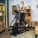 Орбітрек генераторний Kettler Optima 200 - изображение 3
