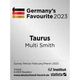 Напівпрофесійна силова фітнес-станція Taurus MS20 Pro - изображение 7