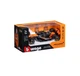 Колекційна модель Bburago F1 McLaren MCL39 2025 Miami Grand Prix 1/43 #4 Lando Norris / Макларен / Формула 1 / Ландо Норріс - зображення 1