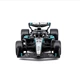 Колекційна Модель Bburago F1 Mercedes-AMG PETRONAS W16 2025 #63 George Russell 1/43 Model Car / Формула 1 / Мерседес АМГ - зображення 3