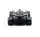 Колекційна Модель Bburago F1 Mercedes-AMG PETRONAS W16 2025 #12 Kimi Antonelli 1/43 Model Car / Формула 1 / Мерседес АМГ - зображення 4