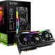 Відеокарта GeForce RTX 3080 10GB EVGA FTW3 Ultra Gaming (10G-P5-3897-KL) Б/В - зображення 1