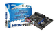 Материнська плата MSI H61M-P21 (B3) LGA 1155 (H61M-P21 (B3)) Б/В - зображення 1