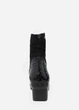 Ботильйони RR3085-X01 37 23.5см Чорний (2400000302032) - изображение 6