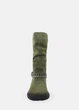 Чоботи RSM31102-2-11 36 23см Оливковий (2400000315551) - изображение 4