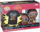 Набір Funko Pop! Black Panther Ironheart фігурка та футболка 70382 (889698703826) - зображення 2