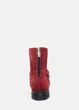 Ботинки RSM153-11 37 23.5см Бордовий (2400000315599) - зображення 5