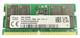 Оперативная память SK Hynix 16GB SODIMM DDR5 5600MHz (HMCG78AGBSA092N) Б/У - изображение 3