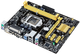 Материнська плата Asus H81M-D LGA 1150 (H81M-D) Б/В - зображення 2