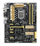 Материнская плата Asus Z87-Pro LGA 1150 (Z87-PRO) Б/У - изображение 1