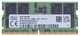 Оперативная память SK Hynix 16GB SODIMM DDR5 5600MHz (HMCG78AGBSA092N) Б/У - изображение 1