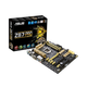 Материнская плата Asus Z87-PRO (V EDITION) LGA 1150 (Z87-PRO (V EDITION)) Б/У - изображение 1