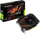 Видеокарта GeForce GTX 1060 3GB Gigabyte Mini ITX OC (GV-N1060IXOC-3GD) Б/У - изображение 1