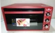 Электродуховка Castle CPE-60R - изображение 2