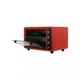 Духовка настольная Asel AF-4023 Red - изображение 5