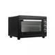 Духовка настольная Asel AF-4023 Black - изображение 1
