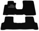 Текстильні килимки Pro-Eco X для Honda CR-V (mkIII) 2006-2012 (PE 1006566) - изображение 1
