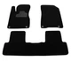 Текстильні килимки Pro-Eco для Honda CR-V (mkIV)(4 кліпси) 2012-2018 (PE 1008662) - зображення 1