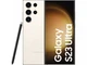 Смартфон Samsung Galaxy S23 Ultra 5G 12/256GB Cream (SM-S918N) Asian Version Seller Refurbished - изображение 1