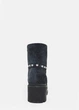 Ботильйони RF4459-11 37 23.5см Чорний-Синій (2400000310778) - изображение 5