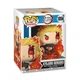 Колекційна ігрова фігурка Funko POP Demon Slayer - Kyojuro Rengoku 9 стиль - зображення 1