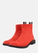 Ботинки RW30887-11 37 23.5см Червоний (2400000318163) - изображение 1