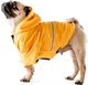 Дождевик Noble Pet Moss Yellow M4108/3XL-Long (00001342) - изображение 12