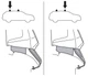 Монтажний комплект Thule 145397 для Lexus LBX (mkI) 2023→ (TH 145397) - изображение 2