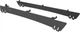 Монтажний комплект Thule Caprock Rail Mount 181004 для Toyota Tacoma (mkII)(double cab) 2005-2015 / (mkIII)(double cab) 2016-2023 (TH 181004) - изображение 1