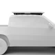 Монтажний комплект Thule Caprock Rail Mount 181002 для Isuzu D-Max (mkIII)(double cab) 2019→; Mazda BT-50 (mkIII)(double cab) 2020→ (TH 181002) - зображення 4