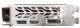 Відеокарта GeForce GTX 1050 2GB MSI Gaming X (GTX 1050 GAMING X 2G) Б/В - изображение 3