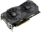 Відеокарта AMD Radeon RX 570 4GB Asus ROG Strix Gaming OC (ROG-STRIX-RX570-O4G-GAMING) Б/В - изображение 2