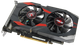 Відеокарта GeForce GTX 1050 Ti 4GB Asus Cerberus OC (CERBERUS-GTX1050TI-O4G) Б/В - изображение 2