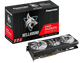 Відеокарта AMD Radeon RX 6700 XT 12GB PowerColor Hellhound (AXRX 6700XT 12GBD6-3DHL) Б/В - изображение 1