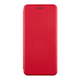 Чохол-книжка шкіра для Motorola G24 Power Red - изображение 1