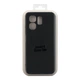 Чохол Premium Silicone Cover Full Camera (A) для Infinix Smart 9 18.Black - зображення 3