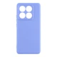 Чохол Silicone Cover Full Camera (A) для Xiaomi 14T Pro 05.Lilac - изображение 1