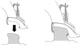 Монтажний комплект Thule 4009 для Kia Sportage (mkIII); Hyundai ix35 (mkII) 2009-2015; Chery Tiggo 5 (mkI) 2015→ (TH 184009) - зображення 2