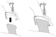 Монтажний комплект Thule 4007 для Audi A4/S4/RS4 (mkIV-mkV)(B8; B9)(універсал) 2008-2023 (TH 184007) - изображение 2