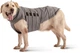 Пуховик Noble Pet Bobby Navy B4118/XL (00001687) - изображение 11
