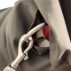 Комбинезон Noble Pet Travis T4123/XL Khaki (00002240) - изображение 6