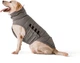 Пуховик Noble Pet Bobby Navy B4118/5XL (00001724) - изображение 12