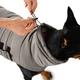 Пуховик Noble Pet Bobby Navy B4118/4XL (00001717) - изображение 16