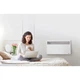 Конвектор TESY CN 051 200 EI CLOUD W - изображение 4