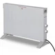 Обогреватель KUMTEL HC-2947 White - изображение 1