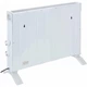 Обогреватель KUMTEL HC-2947 White - изображение 3