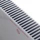 Обогреватель KUMTEL HC-2947 White - изображение 4