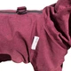 Комбинезон Noble Pet Travis T4124/M Grayish Red (00002301) - изображение 2