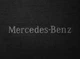 Двошарові килимки Sotra Premium Black для Mercedes-Benz GLC-Class (C253)(купе)(не гібрид)(багажник) 2015-2022 (ST 90911-CH-Black) - изображение 2