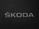 Двошарові килимки Sotra Premium Graphite для Skoda Enyaq iV (mkI) 2020→ (ST 09467-CH-Graphite) - изображение 6
